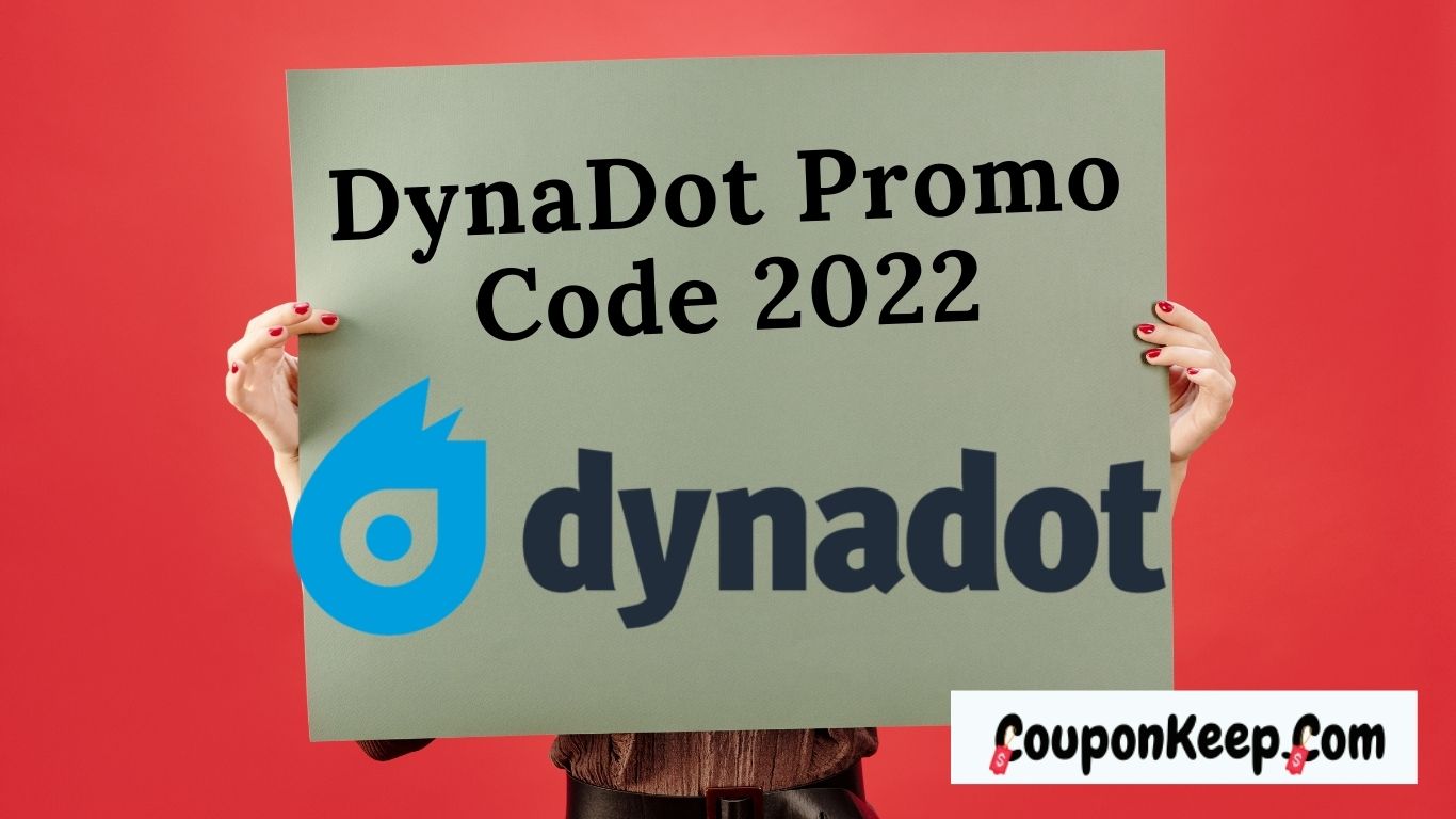 DynaDot Promo Code 2022